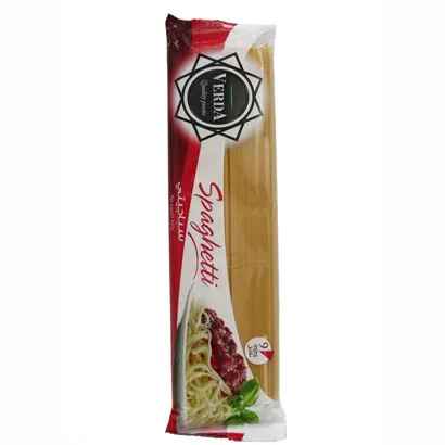 Verda Pasta Spaghetti 400 gm (U.A.E)